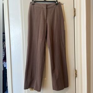 Worthington Brown slack plants